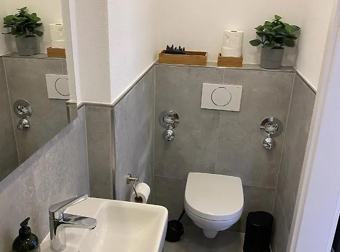 Apartmán Schleifnest *