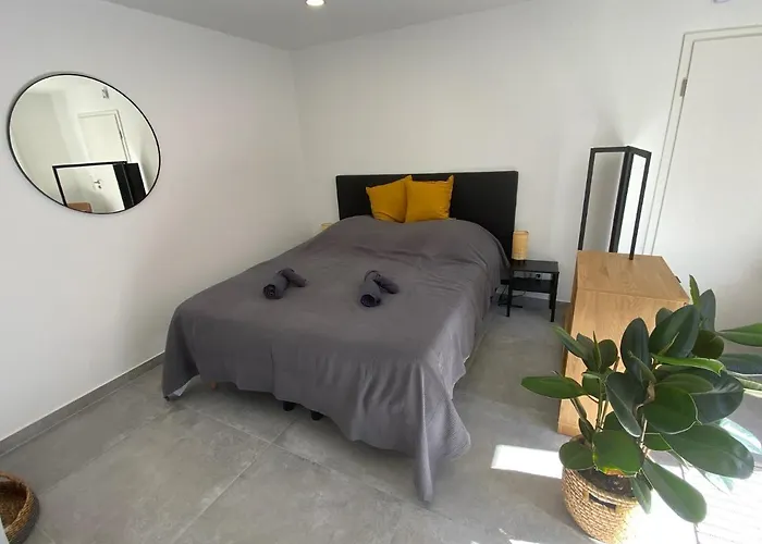 Schleifnest Apartmán