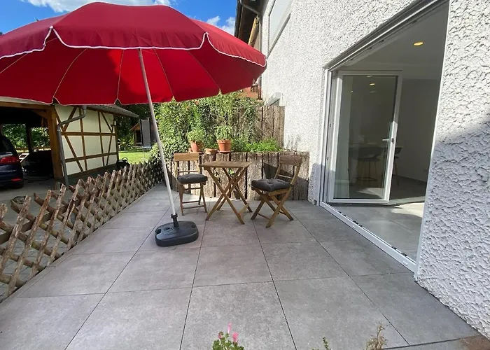 Schleifnest Heppenheim (Bergstrasse)